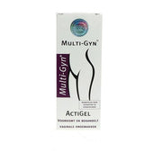 Multi Gyn Multigyn Actigel