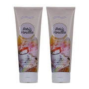 Victoria's Secret Pink Basic Vanilla Body Lotion with Essential Oils
