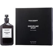 Discipline Sport Eau De Cologne 3.4 Oz
