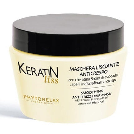 Phytorelax Keratin Liss Mask 250ml