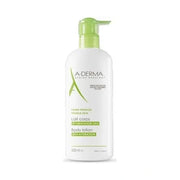 Aderma Les Indispensables Body Milk 400 Milliliters