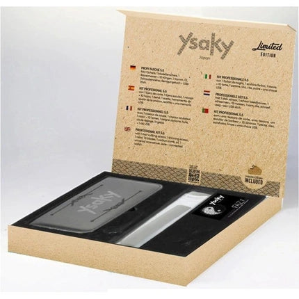 Shophair Ysaky Ergonomic Cutting Kit