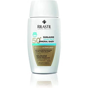 Rilastil Sunlaude Pediatrics Mineral Baby Ultrafluid Sunscreen