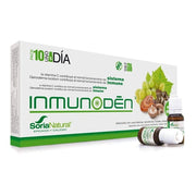 Soria Soria Inmunoden Senior 10 Vials