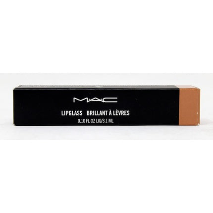 MAC Lipglass Oh Baby 3.1ml