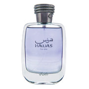 Rasasi Blooming Beauty Eau De Toilette For Women 100 Ml