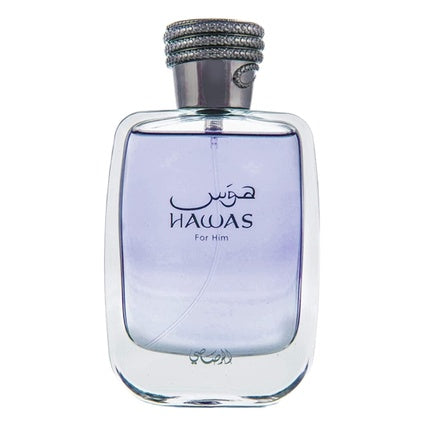 Rasasi Blooming Beauty Eau De Toilette For Women 100 Ml