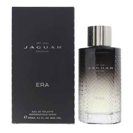 Jaguar Era Eau De Toilette 100ml For Men