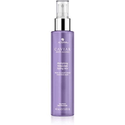 Alterna Caviar Anti-Aging Multiplying Volume Styling Mist 5 Oz 147.9ml
