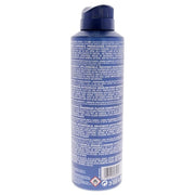 Guess Seductive Homme Blue Men Body Spray 6oz Silver/Navy