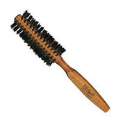 Eurostil Circular Professional Hair Brush Boar Bristle 12mm 1 Unit