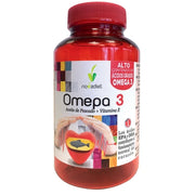 Novadiet Novadiet Omepa 3 90 Capsules
