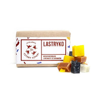 Natural Eco Zero Waste Terrazzo Soap Bar 110g