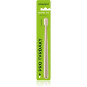 Herbadent Original ECO toothbrush - Hard, 1 piece
