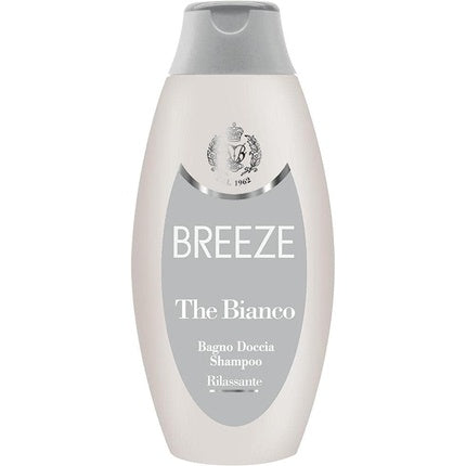 Thé White Bath Foam 400ml