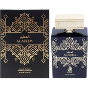 Al Azeem By Risala For Men 3.7 Oz EDP Spray