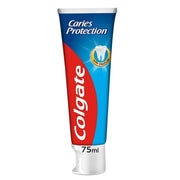 Colgate Toothpaste Caries Protection