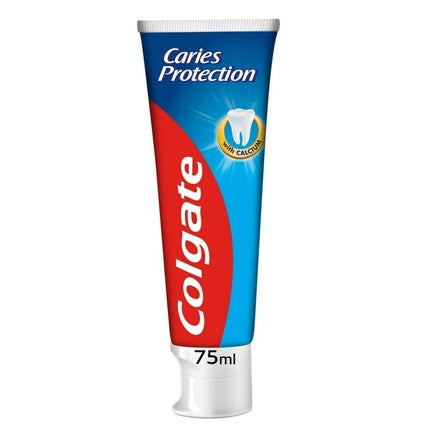 Colgate Toothpaste Caries Protection