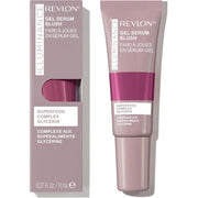 Revlon Illuminance Gel Serum Blush Brilliant Berry Purple
