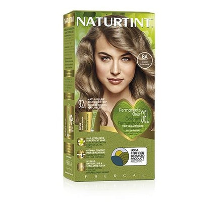 Naturtint Naturtint 8a As Blond