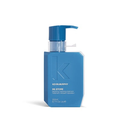 Kevin Murphy Restore Repairing Cleansing Treatment For Dry And Damaged Hair