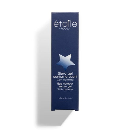 Coffee Eye Contour Cream 15ml