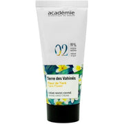 Academie Vahine Hand Tiare Flower Shea Butter Natural Cream 30ml
