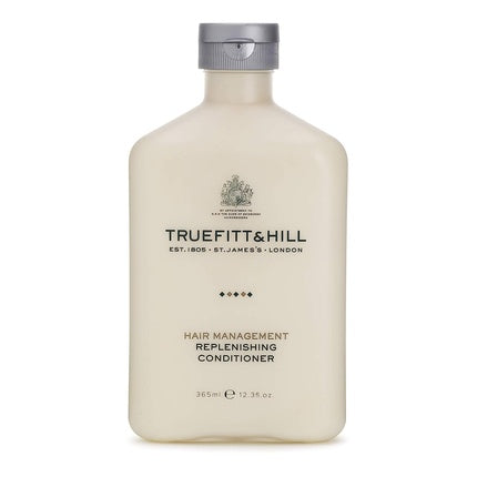 Truefitt & Hill Hair Management Replenishing Conditioner 12.3oz