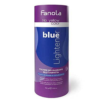 Fanola Blue Compact Blonding Powder 450g