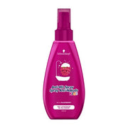Schwarzkopf Kids Spray Antiknot Girls Detangling Spray For Children