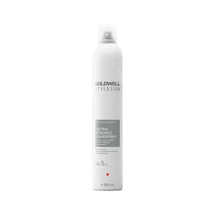 Goldwell Stylesign Hairspray Extra Strong Hairspray 500ml Extra Strong Hair Spray