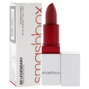 Smashbox Be Legendary Prime and Plush Lipstick - Choose Your Shade