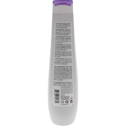 Matrix Biolage HydraSource Shampoo 400ml