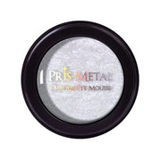 J.Cat Beauty Pris-Metal Chrome Eye Mousse PEM118 Gray Later