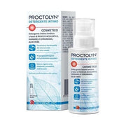 RECORDATI Proctolyn Soothing Intimate Cleanser 100ml