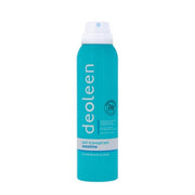 Deoleen Deospray Satin Sensitive - A Gentle Deodorant Spray For Sensitive Skin