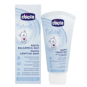 Chicco Chicco Natural Sensation Nappy Cream 4 In 1 100ml