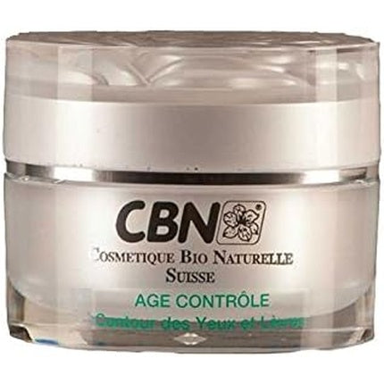 Age Control Eye and Lip Contour 30ml