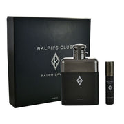 Ralph Lauren Ralph's Club 100ml Eau de Parfum and 10ml EDP