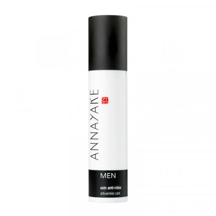 Annayake Men Antiwrinkle Care Size 50 Ml