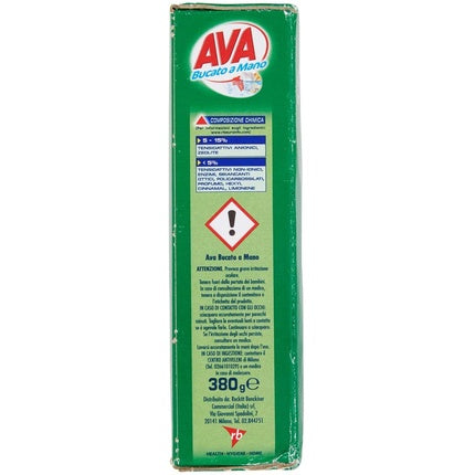 AVA Hand Wash Powder Size 380