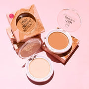 Skin Bloom Cream to Powder Compact in Warm Bisque