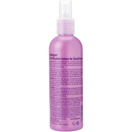Aphogee ProVitamin Leave-in Conditioner 237ml