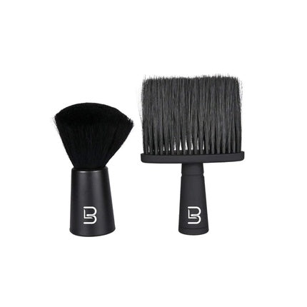 L3vel3 Neck Brush Set - Pack of 2