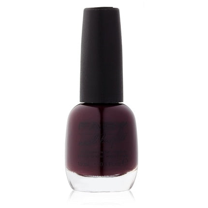 FABY Nail Polish Velvet Touch 15ml