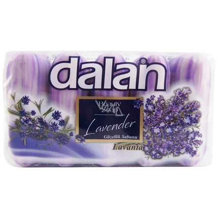 Dalan Beauty Soap 70g - Pack of 5