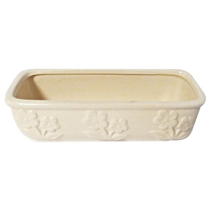 Ceramic Evaporator Radiator with Tray and Probe