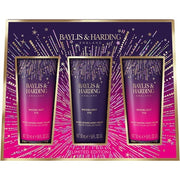 Baylis & Harding Moonlight Fig Luxury Hand Treats Gift Set - Vegan Friendly