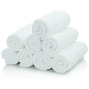 Xanitalia Pro Xan Pro Barber Towels White X6