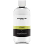 Millefiori Milano Catalytic Lamp Refill 500ml Lemon Grass